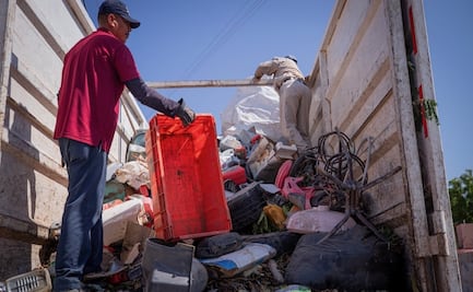 Municipio de Guasave, Sinaloa intensifica limpieza en las calles por presencia del Serotipo 3 del Dengue