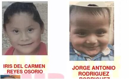 Matan a niños de uno y ocho años en Tabasco