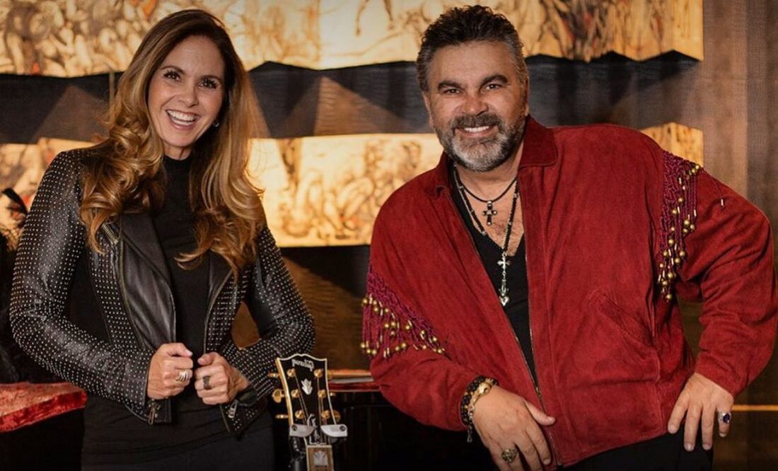 Manuel Mijares reveló los planes que quedaron truncos tras su divorcio de Lucero