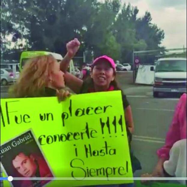 El Foco. Meade va por goles y la gloria