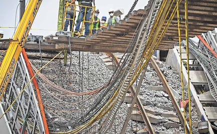 Víctimas de Línea 12 niegan aceptar algún acuerdo reparatorio: abogado