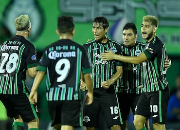 Cafetaleros sorprende y vence a Dorados