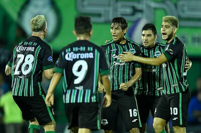 Cafetaleros sorprende y vence a Dorados