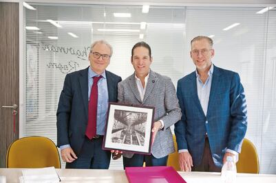 Airbus invertirá 240 mdp en Querétaro