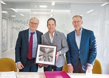 Airbus invertirá 240 mdp en Querétaro