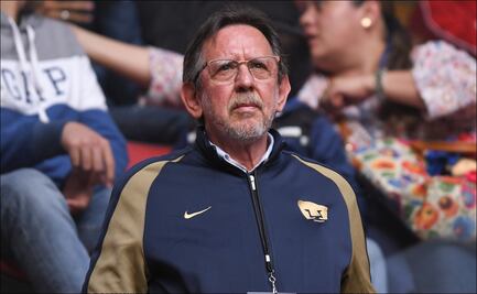 Ratifican a Leopoldo Silva como Presidente del Club Universidad