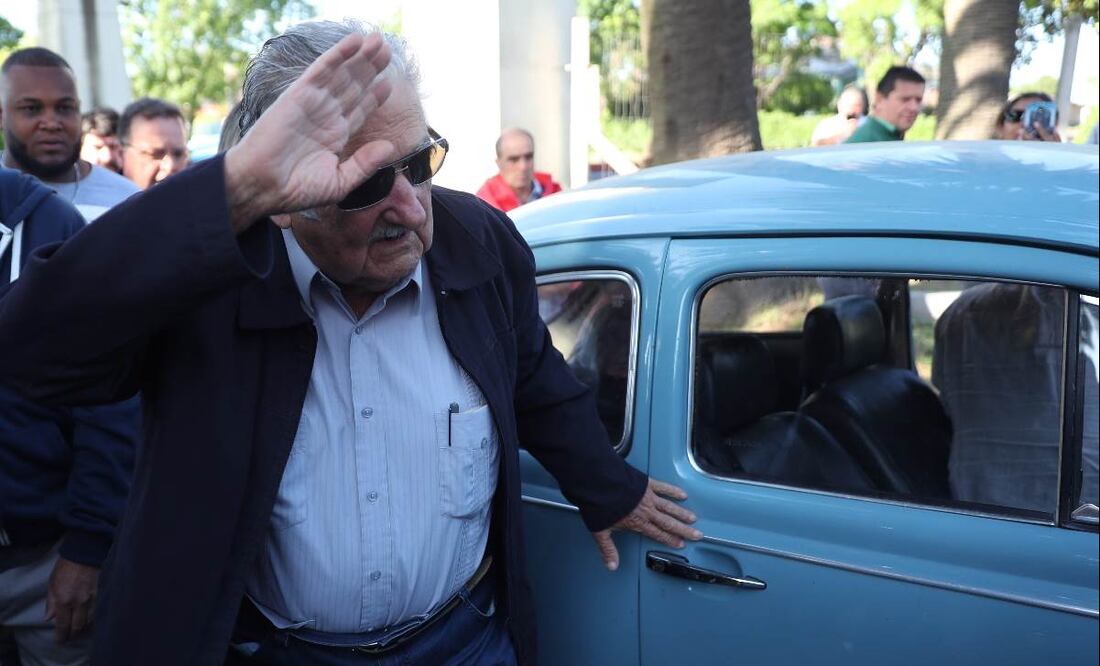 Foto: EFE / Federico Anfitti