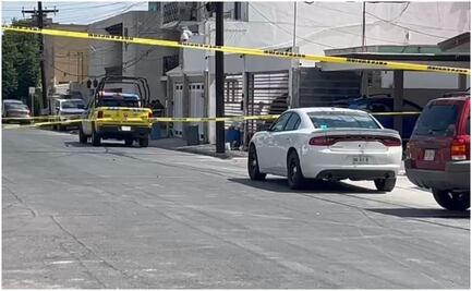 Encuentran a mujer degollada en su departamento en Monterrey; presuntamente era influencer