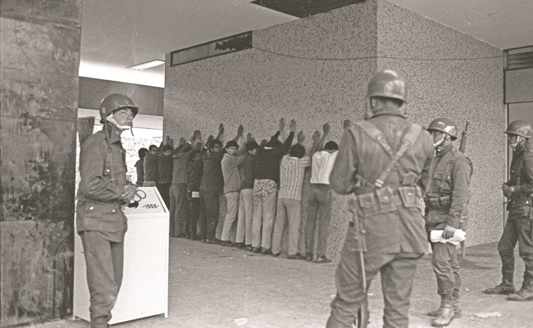 Foto: Archivo fotográfico de EL UNIVERSAL