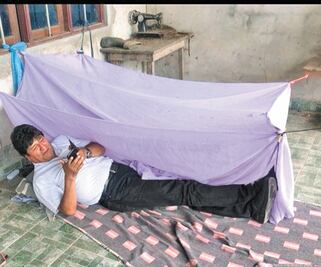 El viaje que Argentina concilió