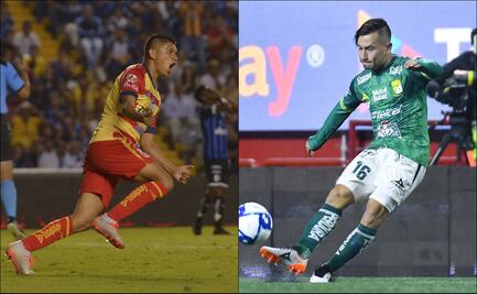 Lo que debes saber del Morelia vs León