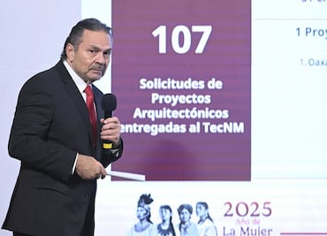 Hay consenso en la nueva Ley del Infonavit: Octavio Romero Oropeza; prevé que mañana sea aprobada