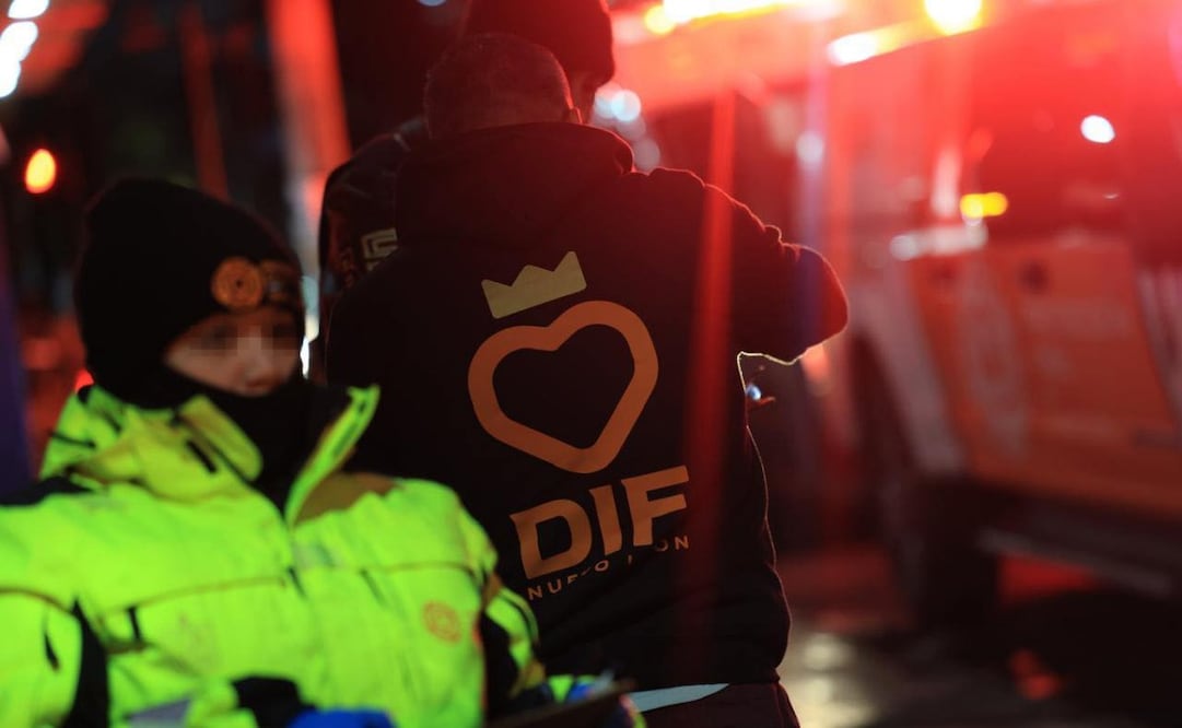 CNDH emite recomendación al DIF de Nuevo León por posible abuso sexual infantil en 2022. Foto: Especial