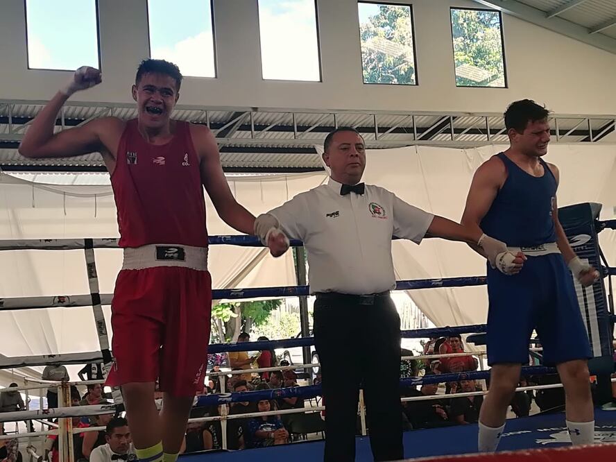 El estado ganó 17 medalla es total (Cortesía).