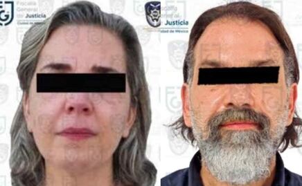 Cártel Inmobiliario: Jueza da tres días a FGJ-CDMX para retirar información de hermana de Christian Von Roehrich