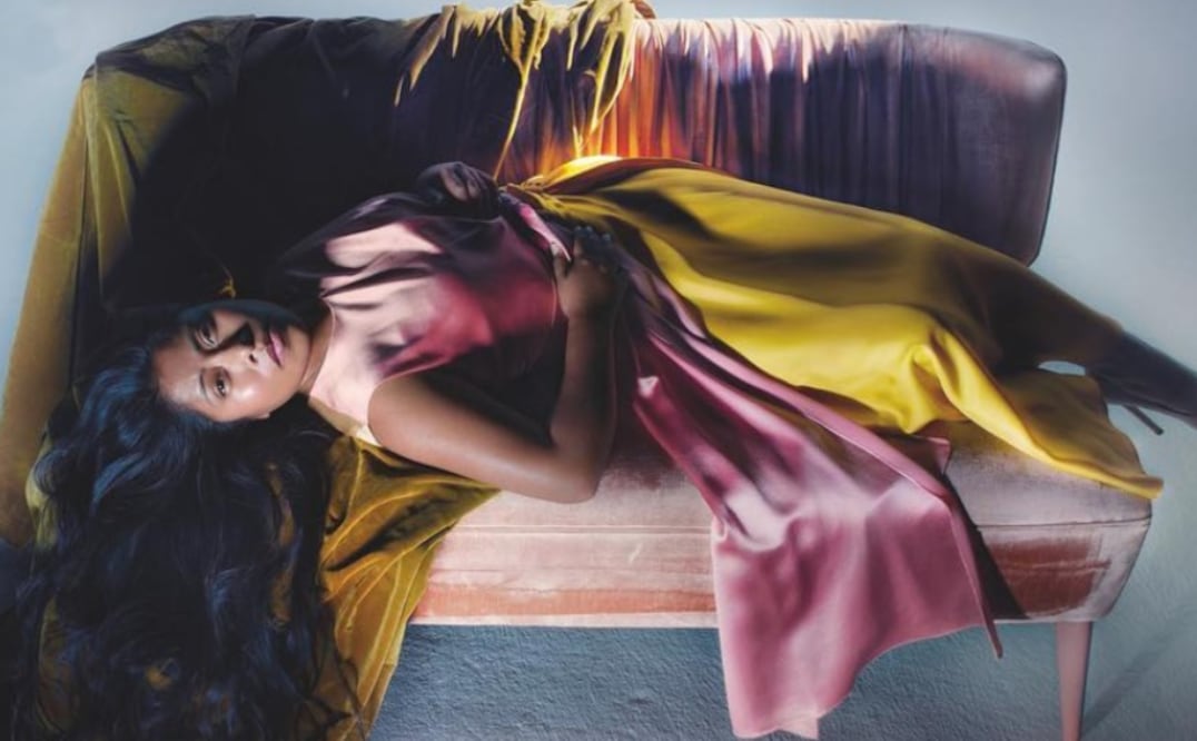 La protagonista de Roma comparte historia con la actriz Nicole Kidman. Foto: Vogue