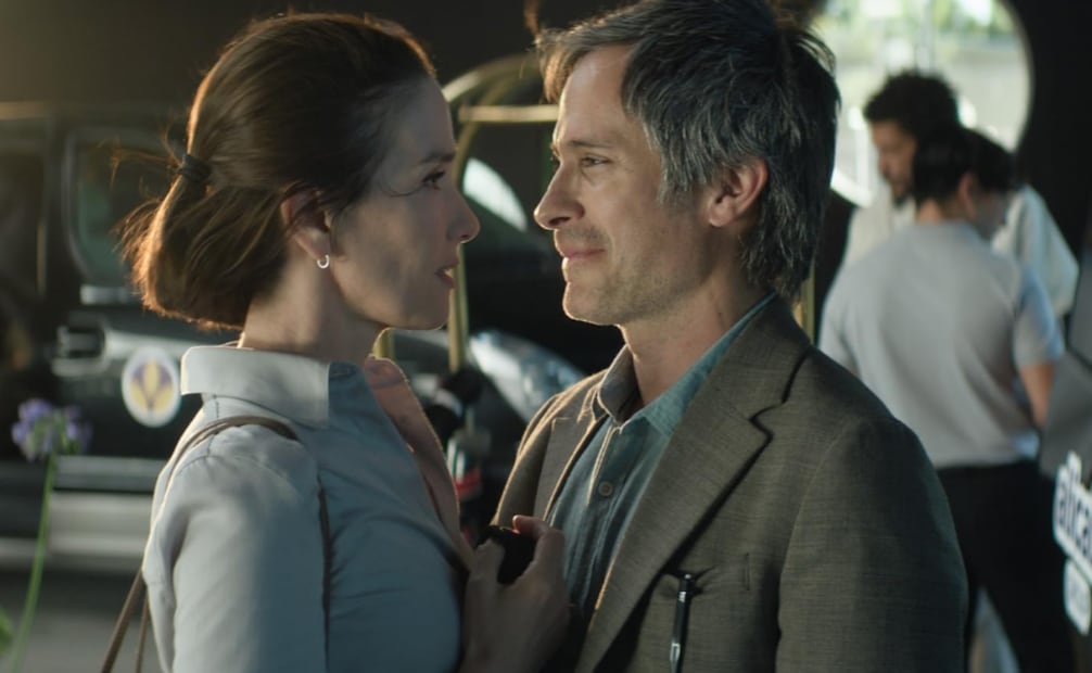 El llamado "Charolastra" vuelve a las comedias románticas con esta cinta. Foto: IMDB.