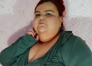 Actriz mexicana acusa a Netflix y al director Luis Estrada de discriminación