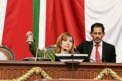 Glosa de informe tendrá formato híbrido