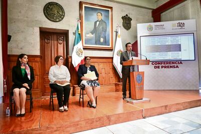 Fiscalía y 3 poderes del estado, contra jueces federales