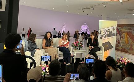 Pandora presenta “40 años”, un libro que repasa su trayectoria y la etapa de Liliana Abaroa en el grupo