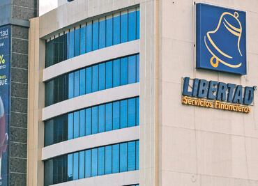 Ligan a 13 más en caso de la Caja Libertad