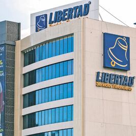 Ligan a 13 más en caso de la Caja Libertad