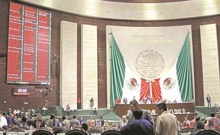 Se debe de analizar la figura de los diputados plurinominales: AMLO
