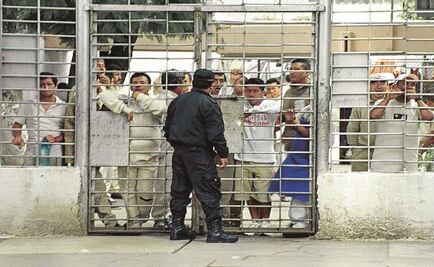 Atienden a 60% de ex reos para reinserción