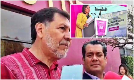 PT pide que Fiscalía Electoral investigue a Xóchitl Gálvez por mal uso de emblemas del INE