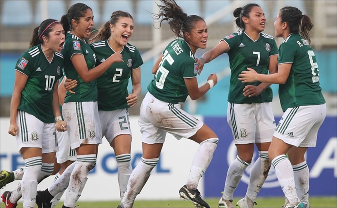 TWITTER @miseleccionmx