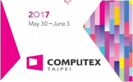 COMPUTEX, la mayor feria informática de Asia, presenta lo último en AI