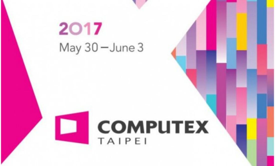 La feria, coorganizada por el TAITRA y la Asociación de Ordenadores de Taipei (AOT), presenta como novedad una sección de robótica e inteligencia artificial