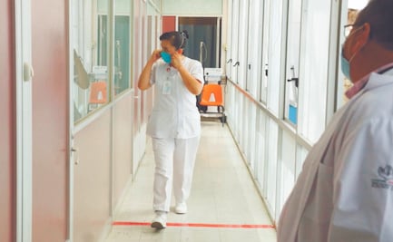 Urge senadora del PAN a "universalizar" servicios de salud; “es una meta ambiciosa, pero necesaria”, dice