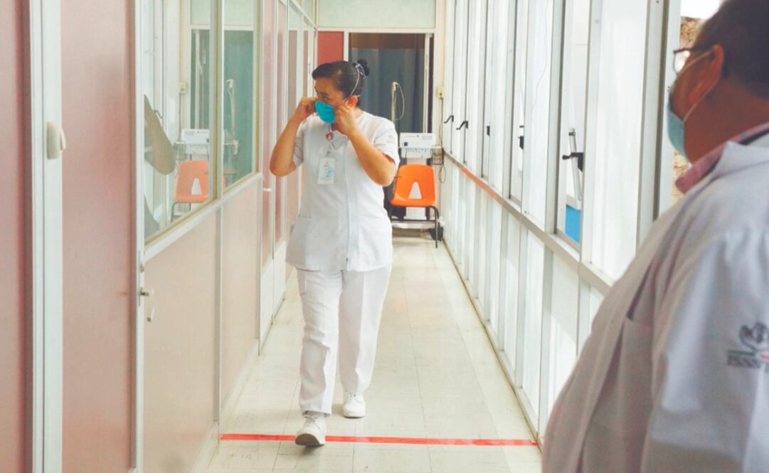 Imagen ilustrativa. Foto: ARCHIVO EL UNIVERSAL