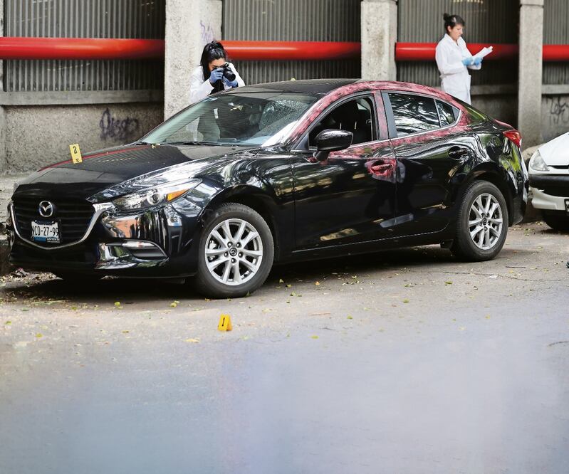 Foto: ARCHIVO/EL UNIVERSAL