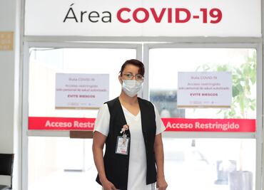 La enfermería, una profesión crucial en los servicios de salud