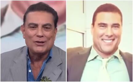 "Eduardo Yáñez sí se reconciliará con su hijo", predice el actor Osvaldo Ríos: "Lalo tiene un corazón que nadie conoce"