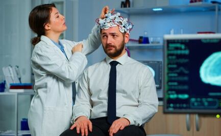 El gran salto de la inteligencia artificial; ¿un dispositivo capaz de leer la mente? esto se sabe