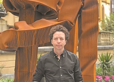 Michel Franco: Vivimos equivocados