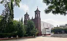 Cuautitlán México pide entrega de San Mateo