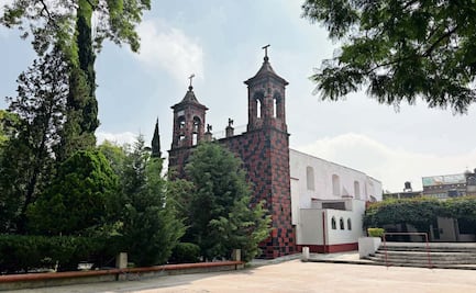 Cuautitlán México pide entrega de San Mateo