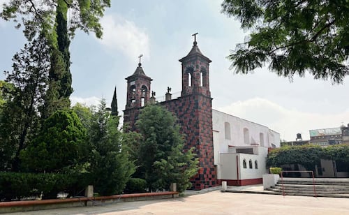 Cuautitlán México pide entrega de San Mateo