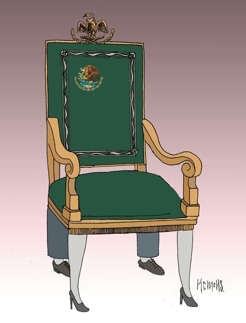 Poder dividido