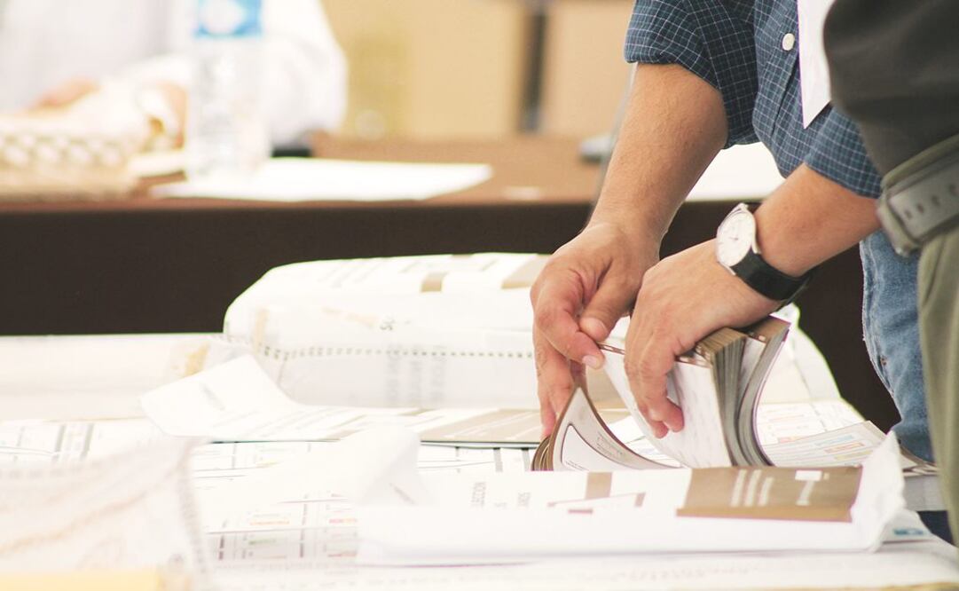 (Foto: Archivo / EL UNIVERSAL)