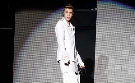 Justin Bieber también juega Pokémon Go