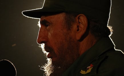 Conmemoran en México 100 años del natalicio de Fidel Castro; hijo de AMLO celebra "amistad fraterna" aunque no se conocieron