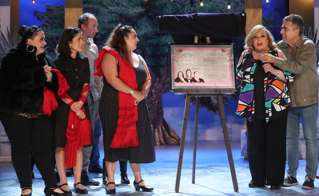 Foto: Berenice Fregoso / EL UNIVERSAL