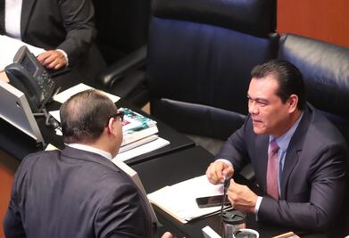 Juan Zepeda, interesado en dirigir el PRD solo si hay acuerdo de unidad