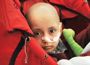 Budget cuts in Mexico hit patient care and delay kids’ surgeries